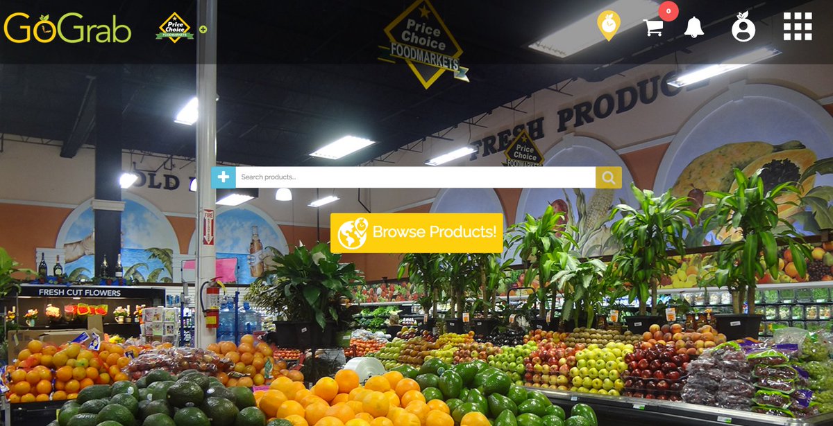 GoGrabOnline's tweet photo. Get Grabbing with Price Choice Supermarket! https://t.co/xAGXyQv9nS #GrabNow #GoGrab https://t.co/R0qyHZa35X