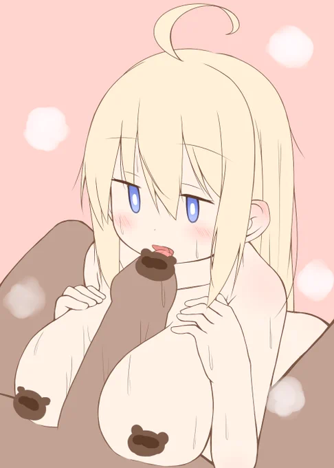続きは明日……。 