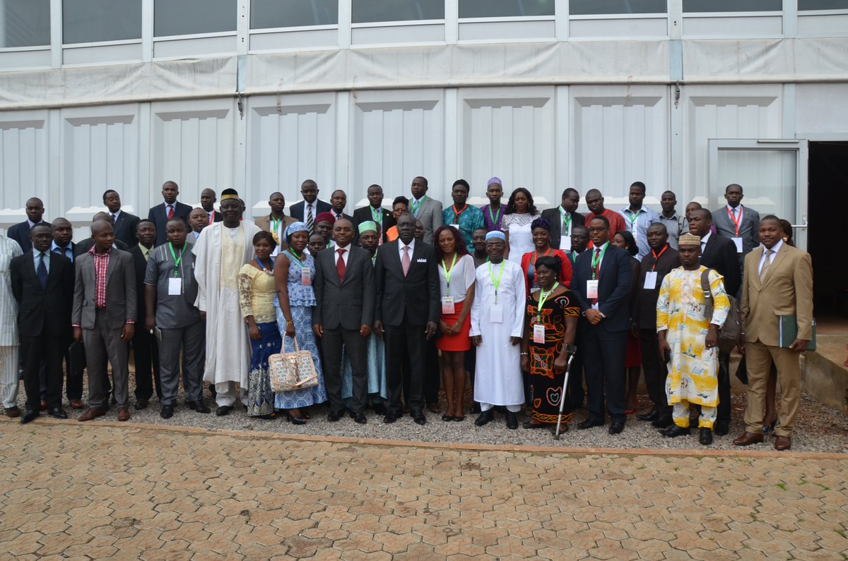 Minjec Cameroun tweet media