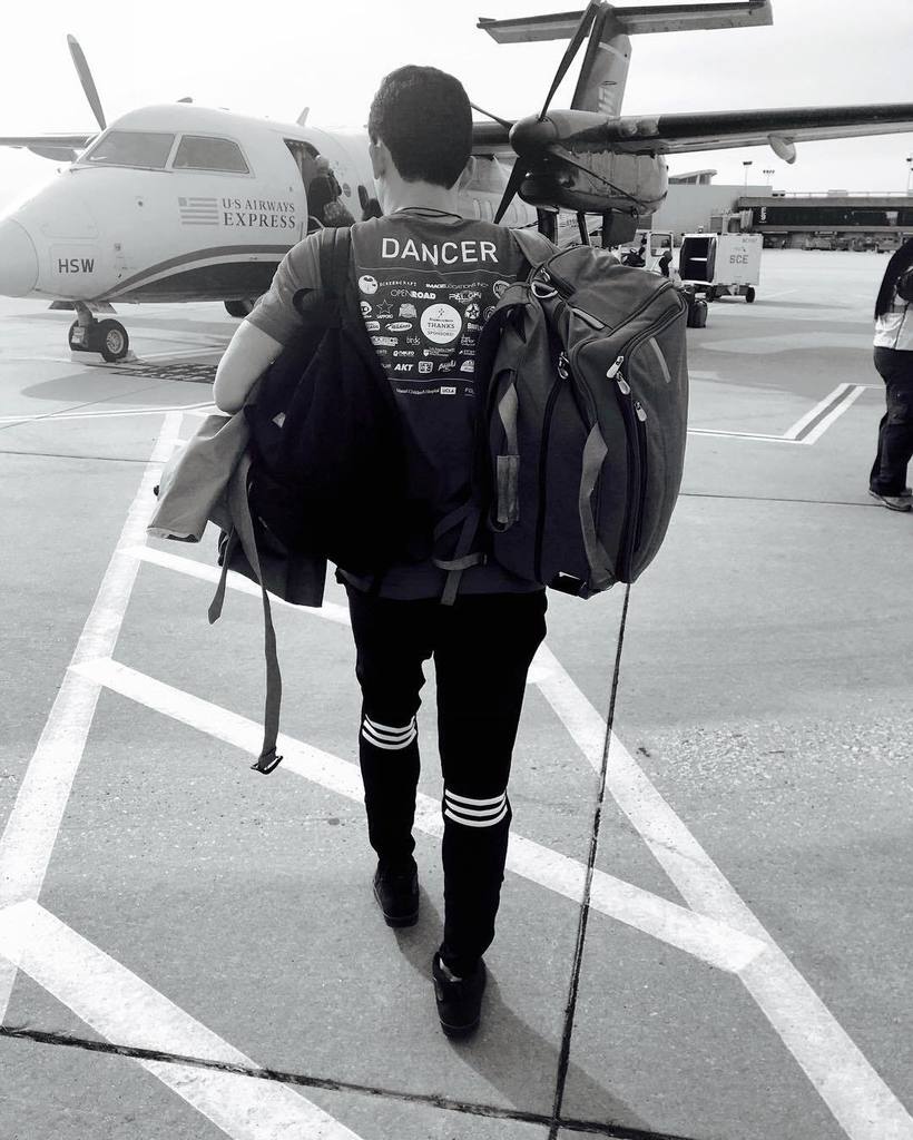 LandonKRoberts's tweet photo. "When you bring people together for an important cause, there are no limits." #CharlesMill… https://t.co/dnMy6Af2LS https://t.co/BklZDEsEcn