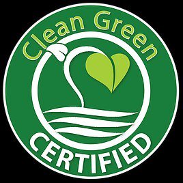 GreenBarnFarms's tweet photo. The fed's USDA organic standard doesn't fly for #weed. @CleanGreenCert and @CertifiedKind are 2 options to look for. https://t.co/TfjvweXbeR
