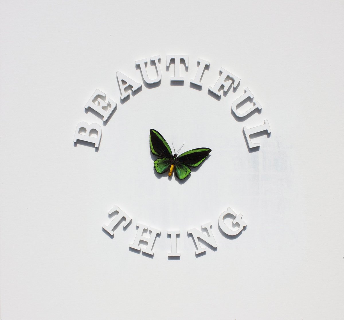 ManchesterDose's tweet photo. Brand new single from The Stone Roses - Beautiful Thing.

Released at midnight tonight. https://t.co/mxVTPmVpWy