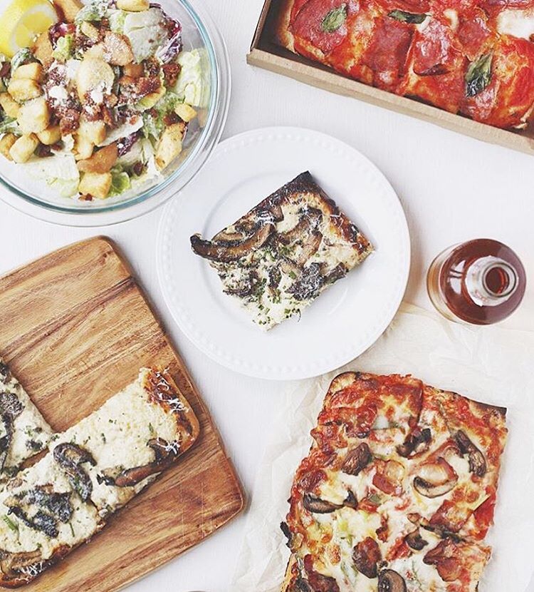 ViewtheVibe's tweet photo. We can't wait for these #TO resto openings: @la_carnita @LevettoResto #TearaLab & more! https://t.co/Bvy9ZeW9UK https://t.co/l5YOexT06l