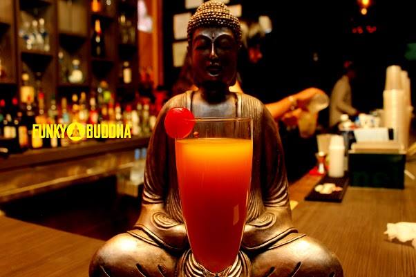 funkybuddhapr's tweet image. BUDDHA APPROVES!