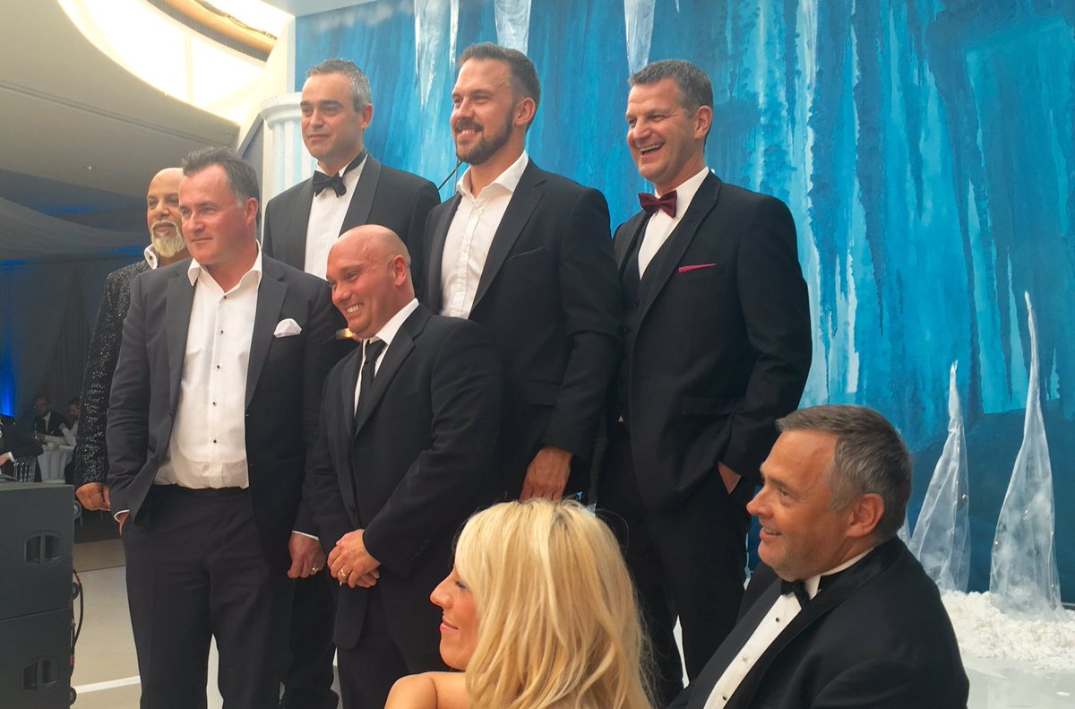 Roger Morris tweet media