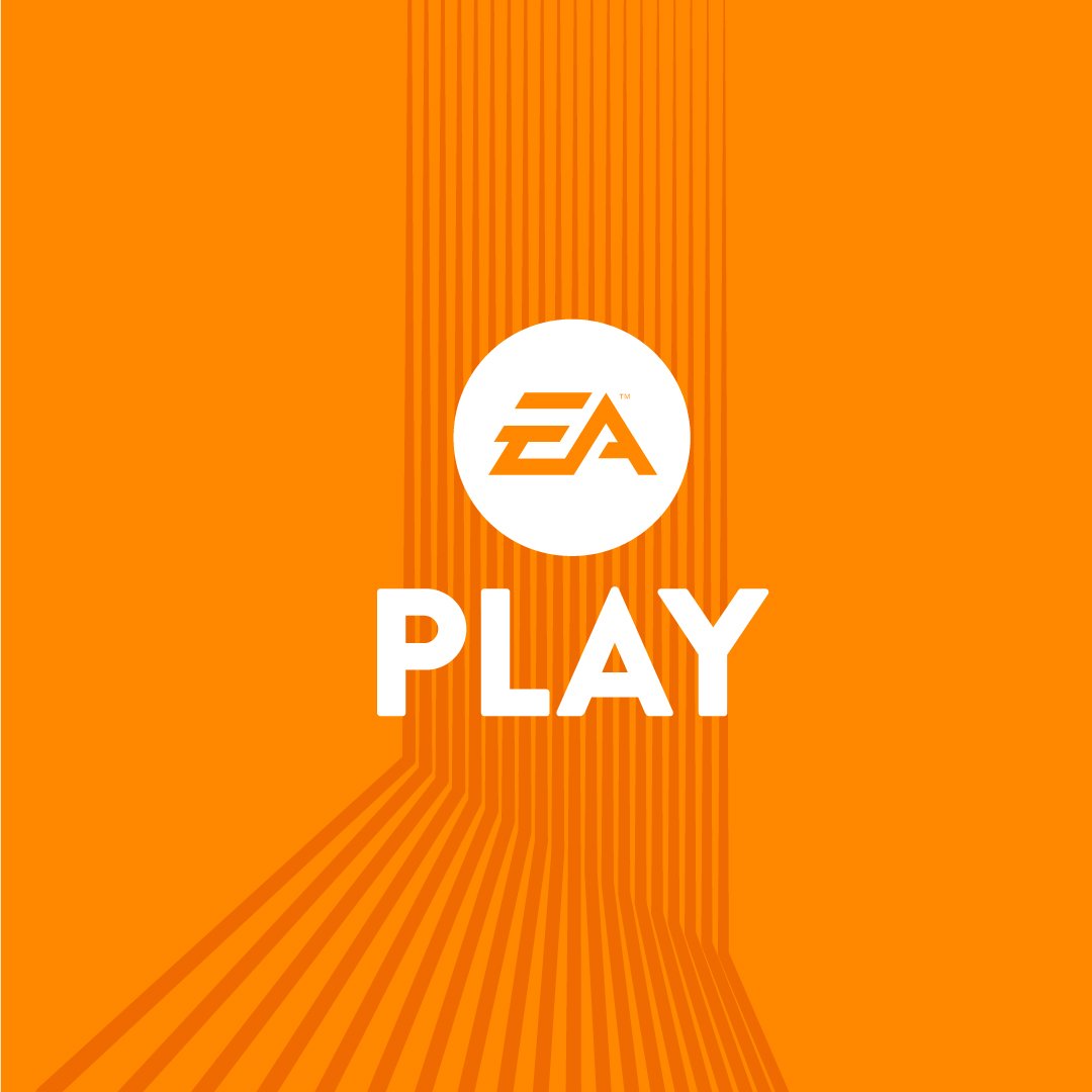 EA Play (@EAPlay) / X