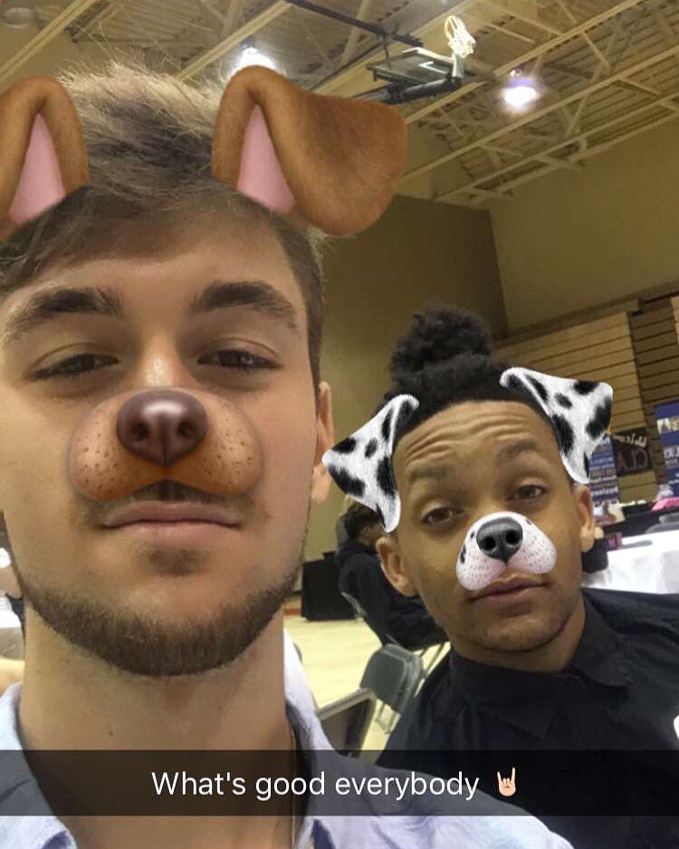 Austin_Imdope's tweet photo. #MUBROS🔋🏀🤘🏽 https://t.co/Ce7dEg2qhb