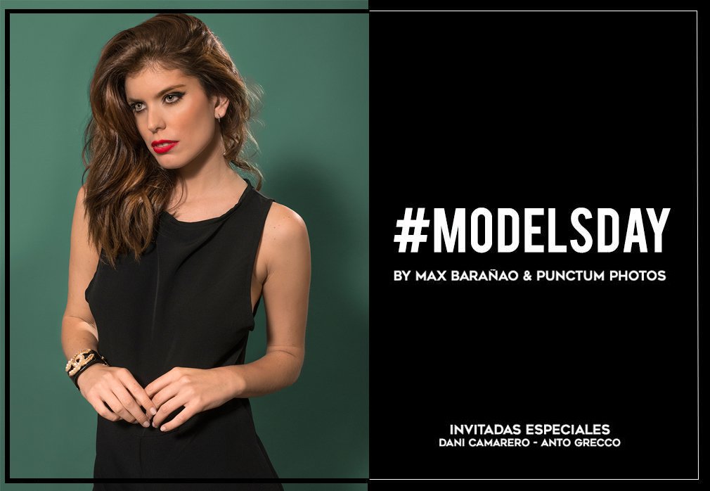 PunctumPhotosOk's tweet photo. Nuevo #ModelsDay con @lacamarero 👠 Sumate 👉 https://t.co/dkzzD5OJgK https://t.co/JADTM3HdPq