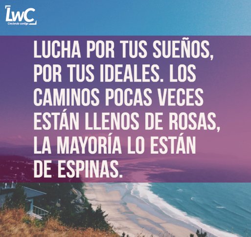 LAW_COMMUNITY's tweet photo. #FelizJueves #Esperanza
#NuestrosTalleres Informes en: https://t.co/VslZsBJpjN https://t.co/06yUkcyRnB
