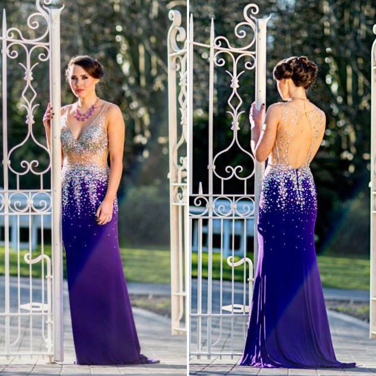 Blingalicious_'s tweet photo. #debs #prom #dress #bling #photoshoot #blingalicious https://t.co/GM36eeGvdf