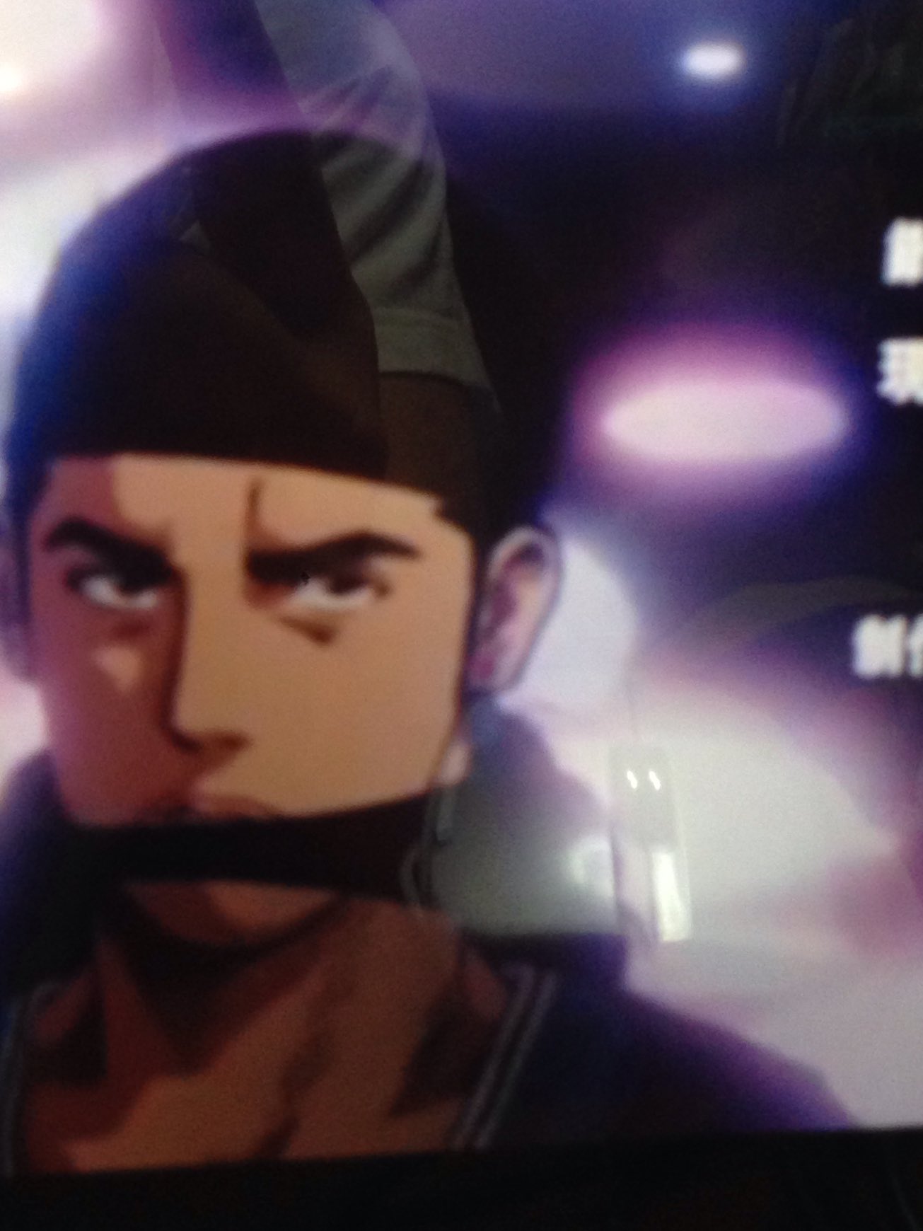 Lucky Man Abematv でスラムダンク観てたらエンディングで これ豊玉の岸本実理 T Co Mvemuv2goa Twitter