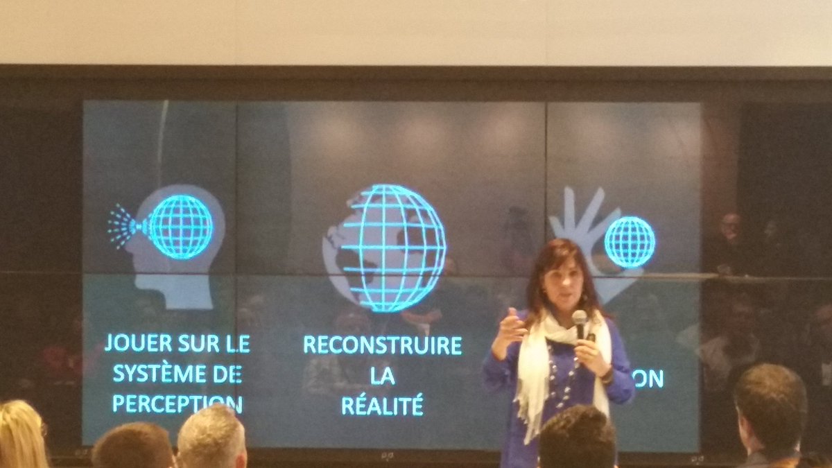 IlhamLmissaoui's tweet photo. #realiteaugmentee permettra plus d'interactions et de rétention de l'information #neurosimulation #VR #desjardinslab https://t.co/LBwzySqd30