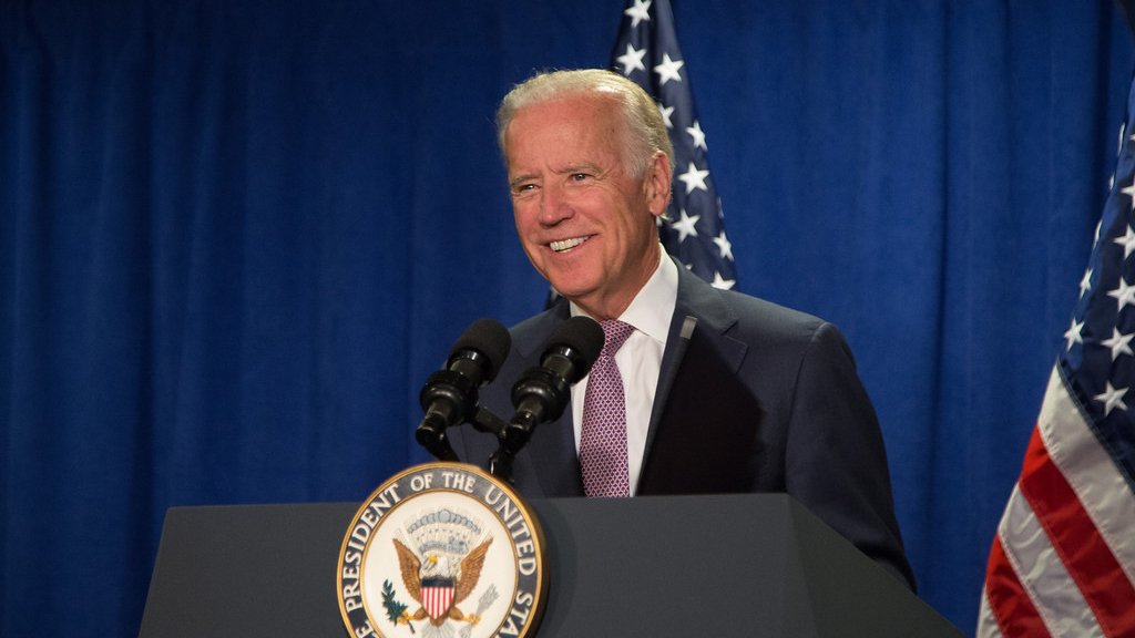 TrumanProject's tweet photo. #TBT to the @VP dropping by #TruCon15. Members, make sure you’re in for #TruCon16 → https://t.co/DhwX0OsOOd https://t.co/On81R4o7WU