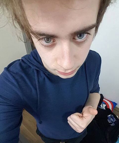 _cellanger's tweet image. Atualização do Instagram (cellbitos)