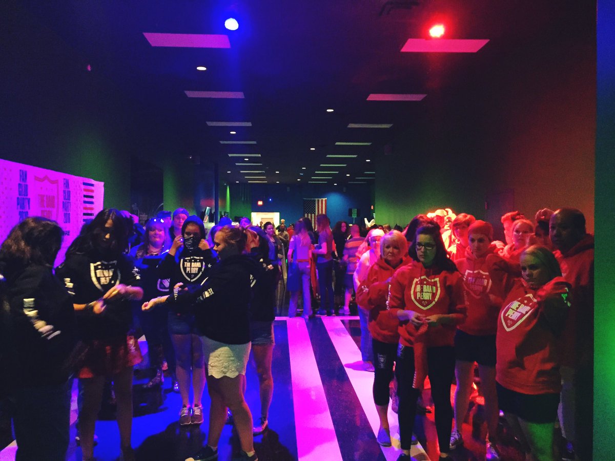 Team TBP tweet media