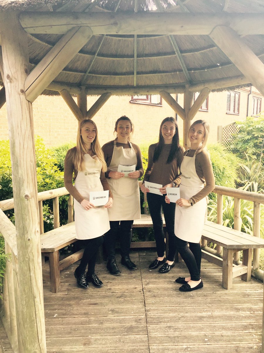 greenbeanco1's tweet photo. Let's get ready to #GROW 🎉🌱 Good luck to all at the @youngenterprise Yorkshire &amp; Humber finals tonight! https://t.co/OYar7MOxxL