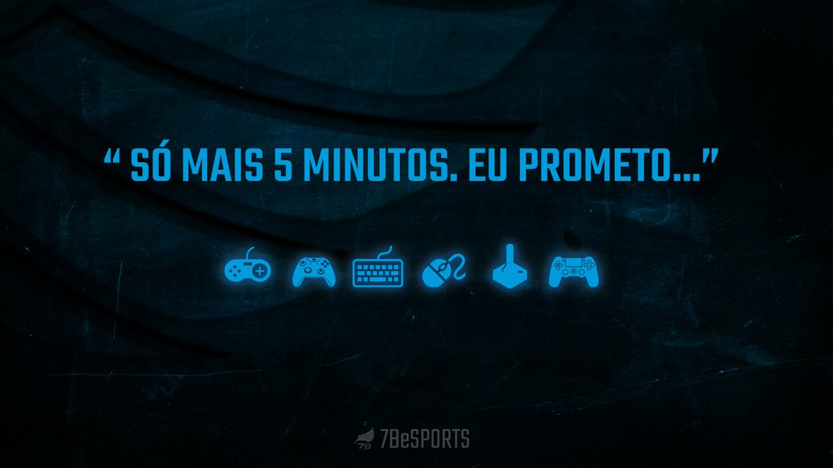 7BeSports's tweet photo. Olá nação azul!

Digam aí, quem nunca falou isso? https://t.co/060k9ihIpq