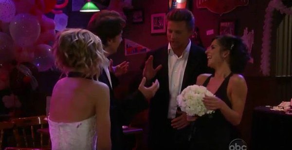 TMZDeeDee's tweet photo. I miss this. #JaSam #Spixie #GH https://t.co/hW3HWYcvYz