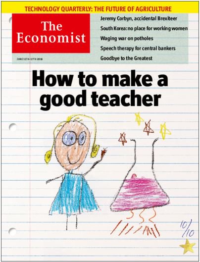 johnpmcdermott's tweet photo. I wrote about new ways of teaching teachers. And Felix, who is six, drew the cover image.  
https://t.co/icFmljrUFP https://t.co/IuP8iWNDRP