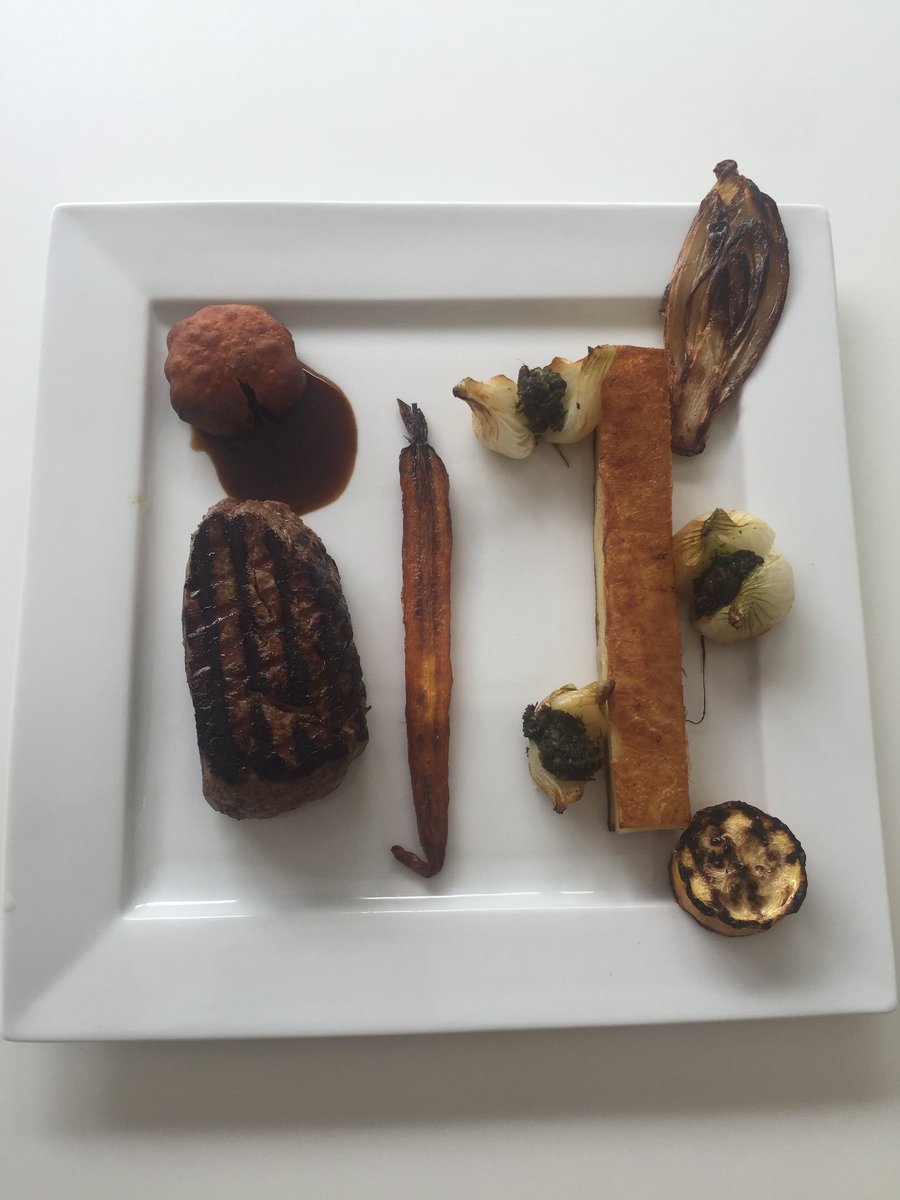 VillaVibe's tweet photo. Du nouveau dans l assiette @VillaVibe https://t.co/rL65mGELkI