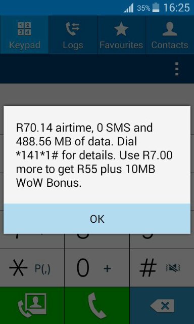 If You Need And AirTime