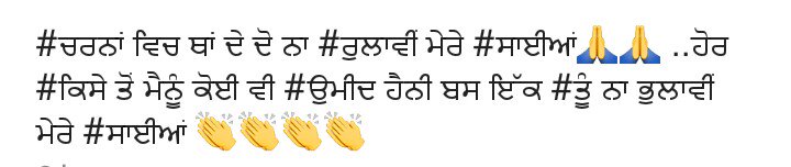 6b048011973c434's tweet photo. @Gurmeetramrahim
#RoleModelMSG https://t.co/3cYaSKBO9H