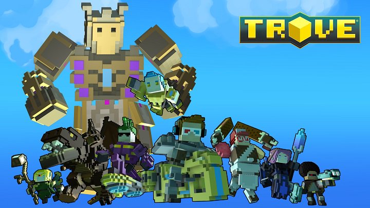 #TBT to that February 2015 look! What are your favorite #Trove styles?