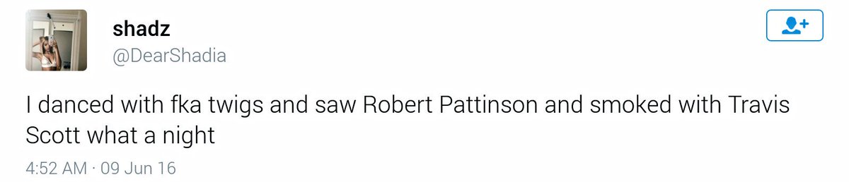 girlstuff411's tweet photo. Rob sightings from June 8- 9th. 💝 #NYRob #RobertPattinson #FKAtwigs https://t.co/ZIqMjYYcxF