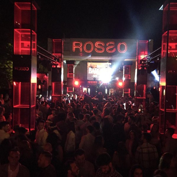 Gran Juernes de #Rosso Antique !
●Lista de #ALBERTOMARIN de 00:00-2!
●Listas y Reservas :659197593