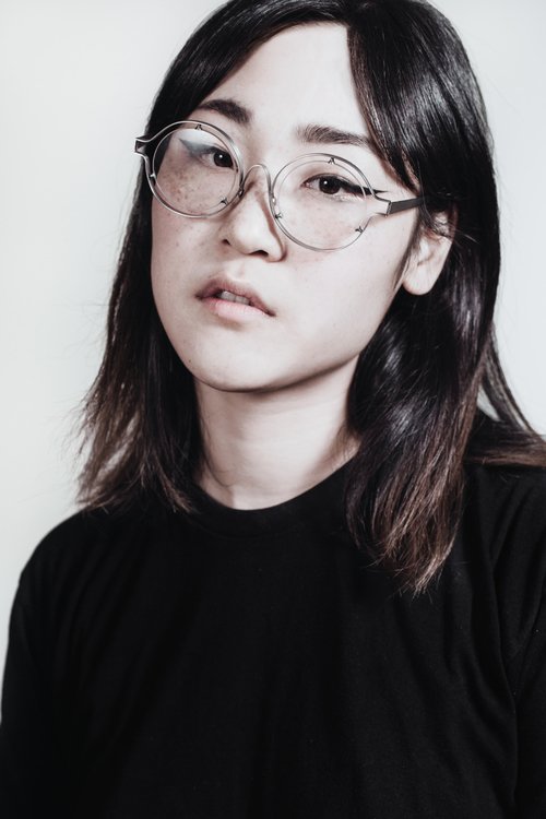 #industrial #style #sunglesses by <a href="/RISD/">RISD</a> grad Jacqueline Lung includes concrete &amp; steel: buff.ly/1Upy6GM