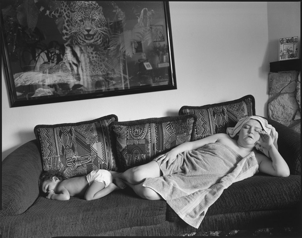 The love story of photographer Mary Ellen Mark and her muse, Tiny. (via <a href="/HuffingtonPost/">HuffPost</a>) ht.ly/28XW3015WzU