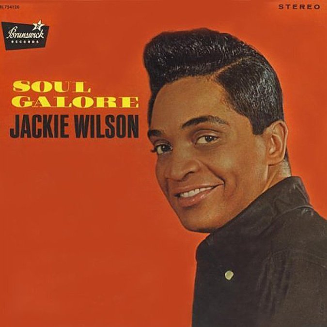 Toonarmyist's tweet photo. Happy Birthday Jack Leroy "Jackie" Wilson 09/06/34 https://t.co/WRcdKZ0v1Q