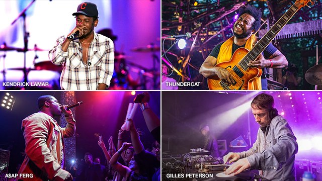RockstarGames's tweet photo. See your favorite #GTAV soundtrack artists on tour this summer in a town near you: https://t.co/cLH9MCITEK https://t.co/XwVEO5Dvv3