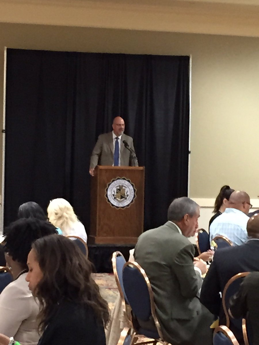 GrtAkronChamber's tweet photo. @RickRebadow providing welcoming remarks at lunch at #GSBCE https://t.co/v8zsUaLdnf