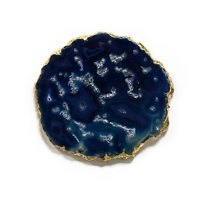 Framecrafters's tweet image. WALL ART WITH A LITTLE GLITZ &amp;amp; GLAM! #framed #framing #geode #goldrush #goldleaf #framecraftersinc