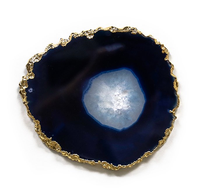 Framecrafters's tweet image. WALL ART WITH A LITTLE GLITZ &amp;amp; GLAM! #framed #framing #geode #goldrush #goldleaf #framecraftersinc