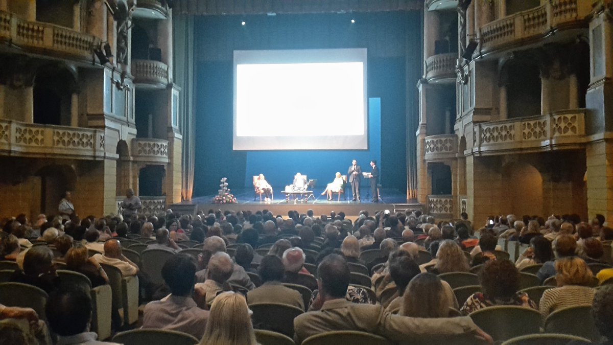 In corso la presentazione della stagione