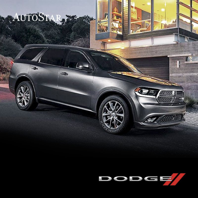 AutoStarPTY's tweet photo. Durango lo tiene todo: una potencia y una capacidad de remolque impresionantes con el nivel de tecnología necesario https://t.co/QBNxcBmiBa