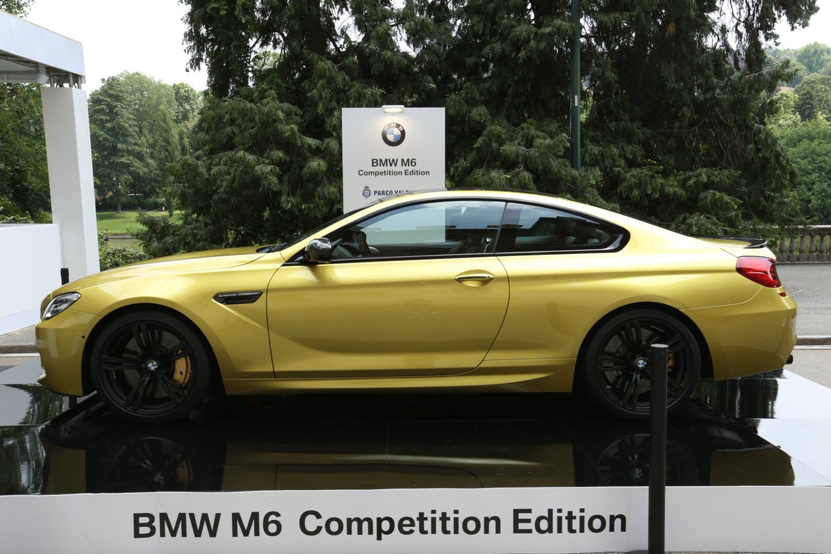 BMWItalia's tweet image. Il 2016 è l'anno del centenario di #BMW. Appuntamento al @parco_valentino per cominciare i festeggiamenti. #Next100