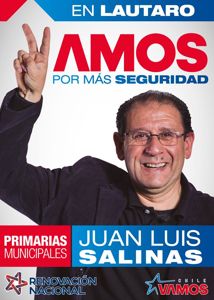 RNchile's tweet photo. Para mejorar las necesidades de #Lautaro especialmente el área laboral de la comuna ¡Vota @luis_urrutia1! https://t.co/AES7RW6KDd