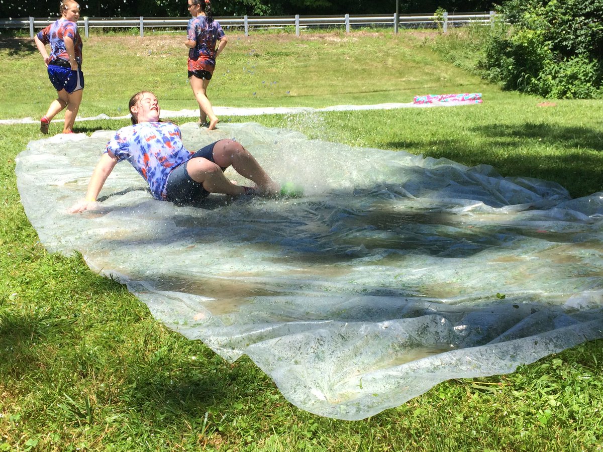 SSSPpal's tweet photo. SSS Field Day!! https://t.co/t4dLjeqz6g