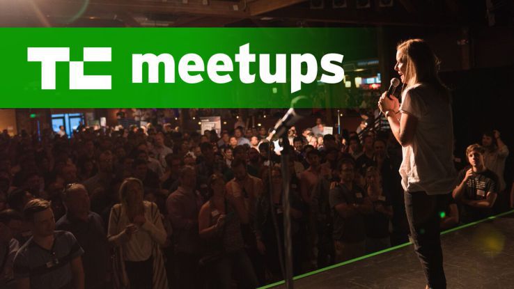 Come see us present at the <a href="/TechCrunch/">TechCrunch</a> meetup on 6/14 <a href="/PalmDoorAtx/">Palm Door</a>! buff.ly/1Xcf24S