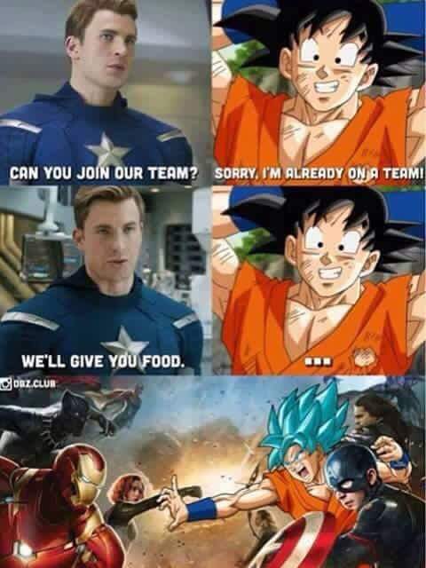 PerrySmoke43's tweet photo. @sugarfree_18 captain America's team would of been stacked! https://t.co/dDokHHDzRo