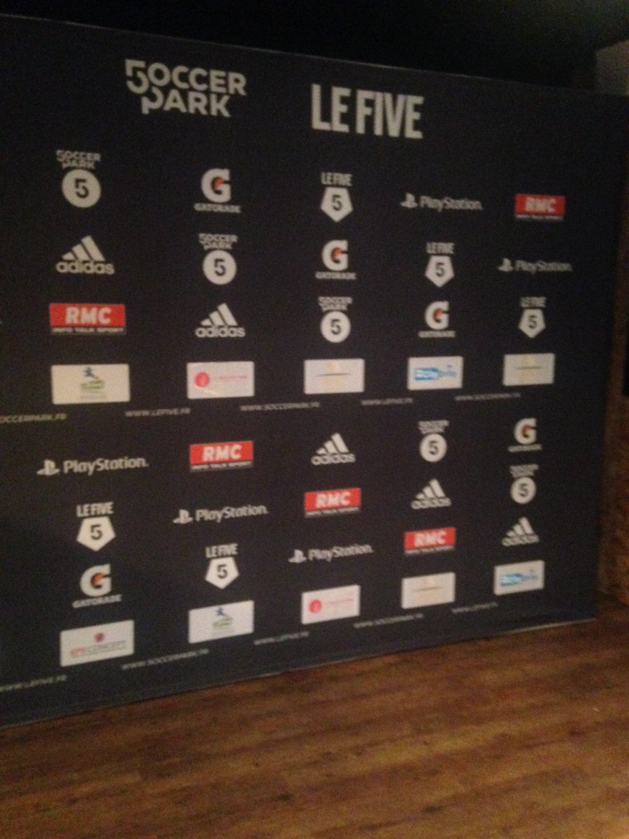 lefivefc's tweet photo. @AnouarToubali est attendu pour le #CHARITY5 #SPLFCHARITY https://t.co/qZHhArI1Ty