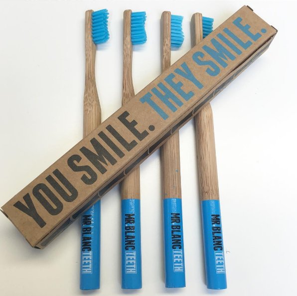 LOOKFANTASTIC on Twitter "The first prize is from MrBlancTeeth! Follow us both, RT & join in