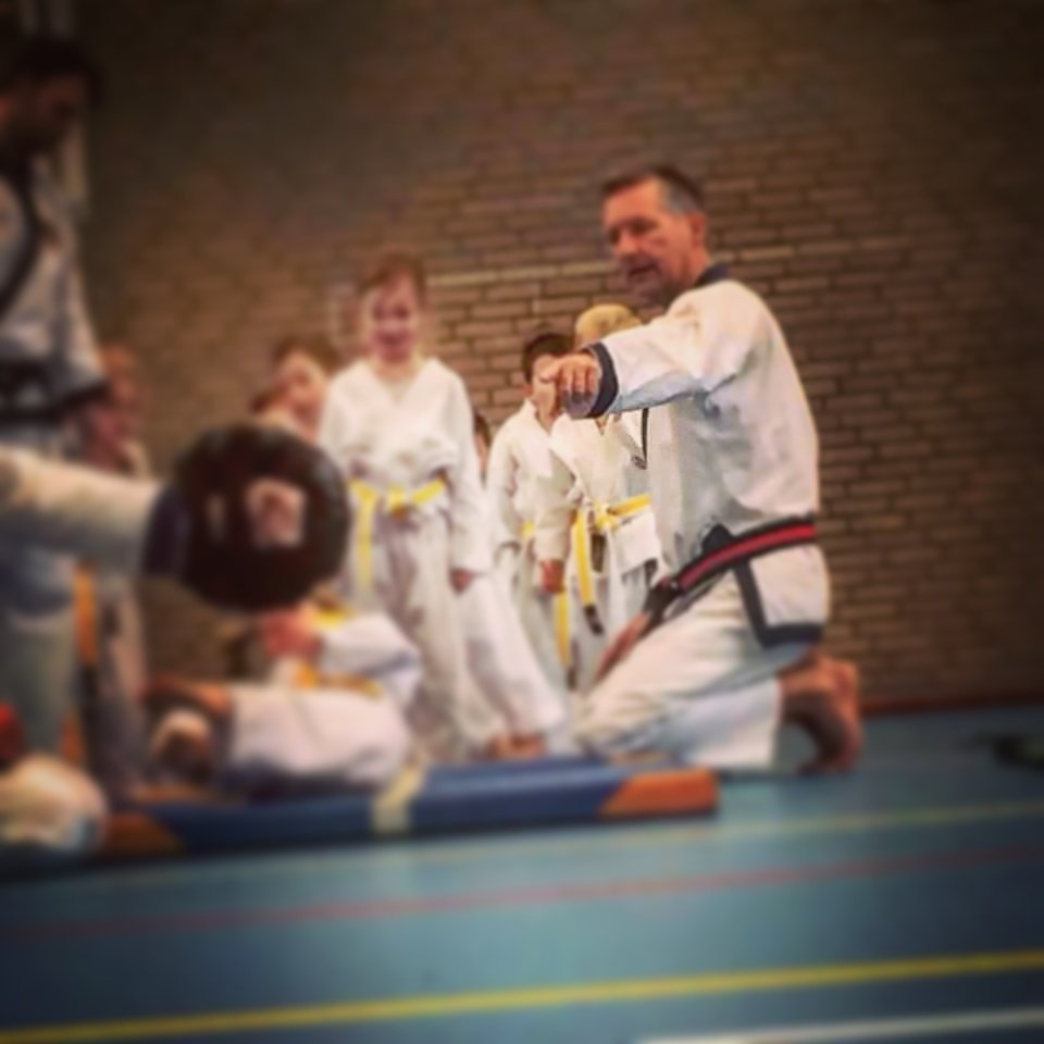 High5_lwd's tweet photo. De #tangsoodo tijgers hebben weer hun best gedaan, wat een enthousiasme! 4 tot 6 jaar #karate #techum #leeuwarden https://t.co/sD7KKAhxYw