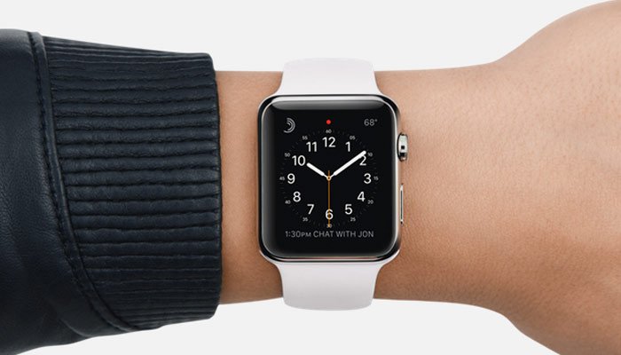 shurl.in/200FreeAppleWa… #FutureTech #SmartWatches #SiliconValley #InternetOfThings