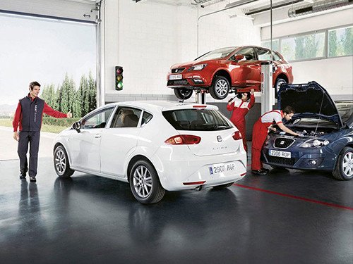 MotorInca's tweet image. #SEAT te ofrece la revisión Pre-ITV de forma totalmente gratuita. Más información sta.cr/2nQX1