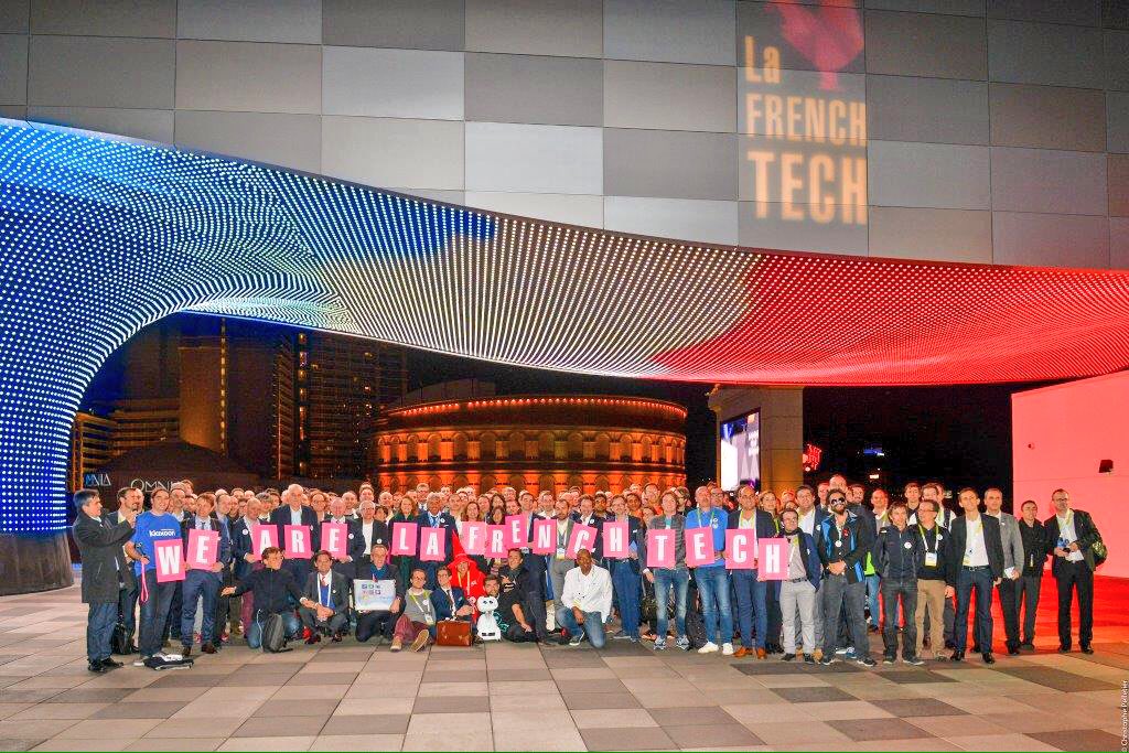 fouedk's tweet photo. #CES2017 : encore 1 mois pour candidater au concours BusinessFrance !! https://t.co/ZqH0pYIXPI 🏆 #Startupheroes https://t.co/e9xgpPoreW