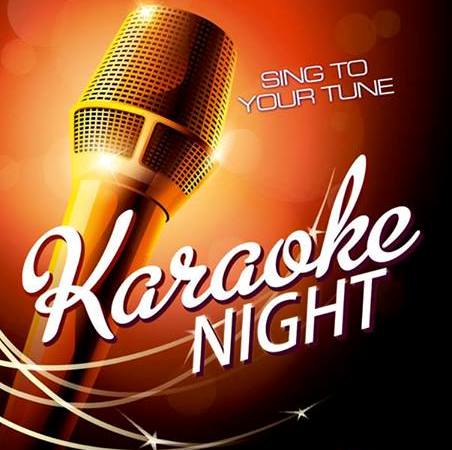 #ThirstyThursday - Happy Hours on from 3-6pm - #Karaoke tonight!